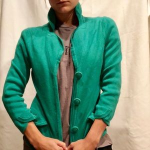 Banana Republic sweater!